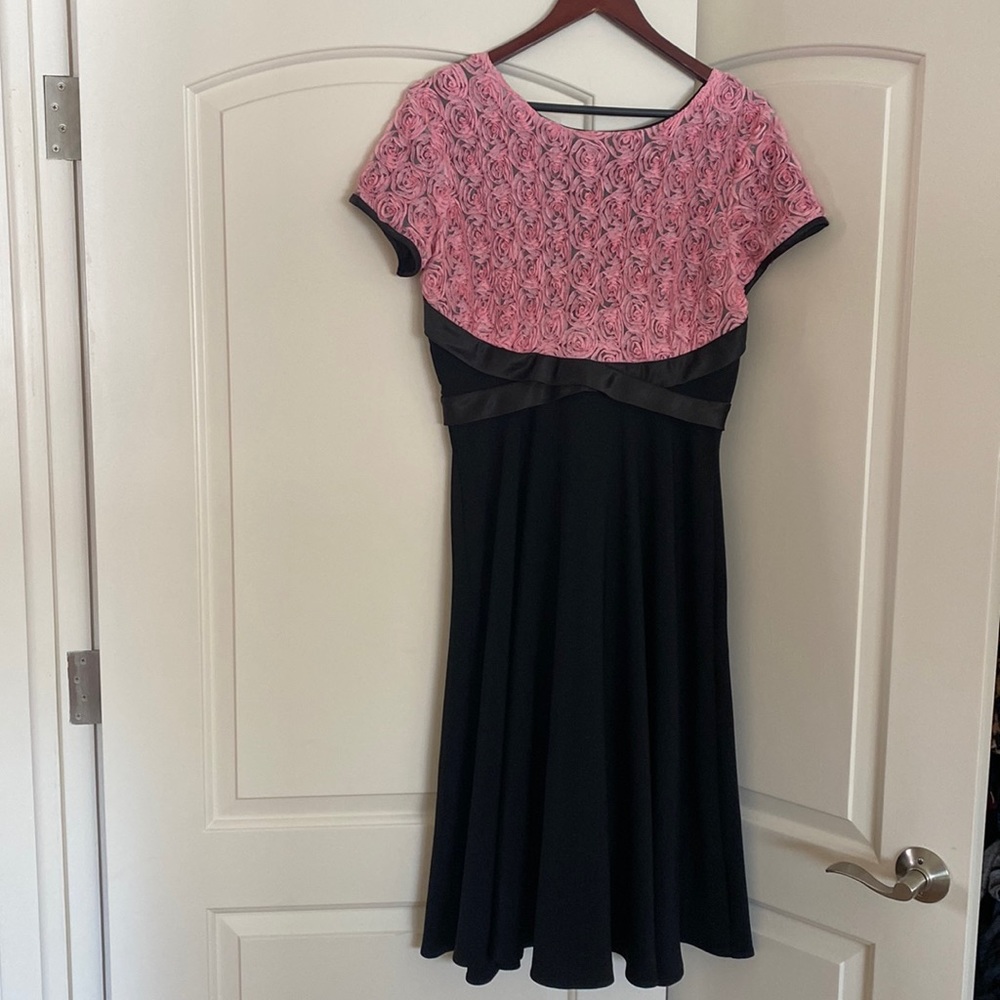 Bettie Page by Tatyana Dress, XL
